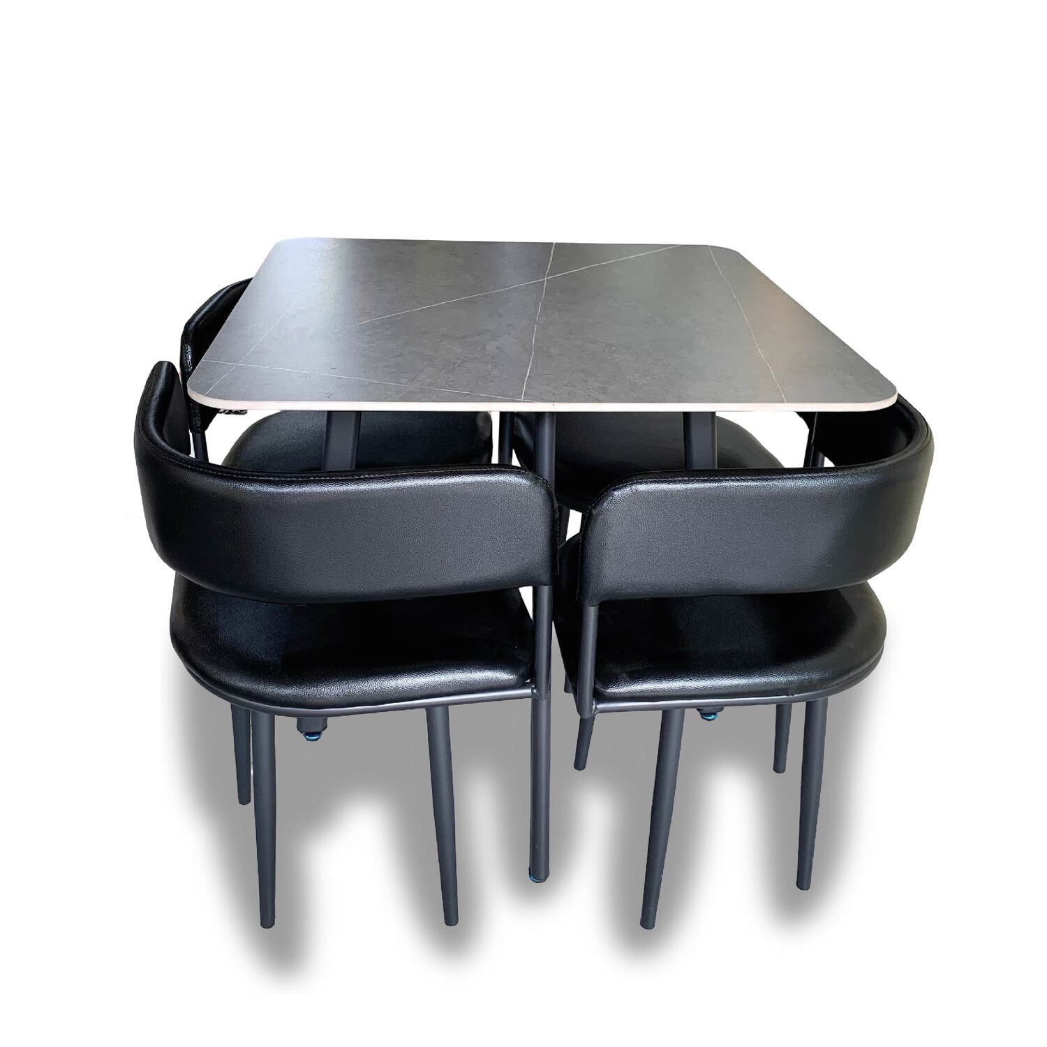 Comedor shangai 4 ptos - Muebles en Medellín | Comedor