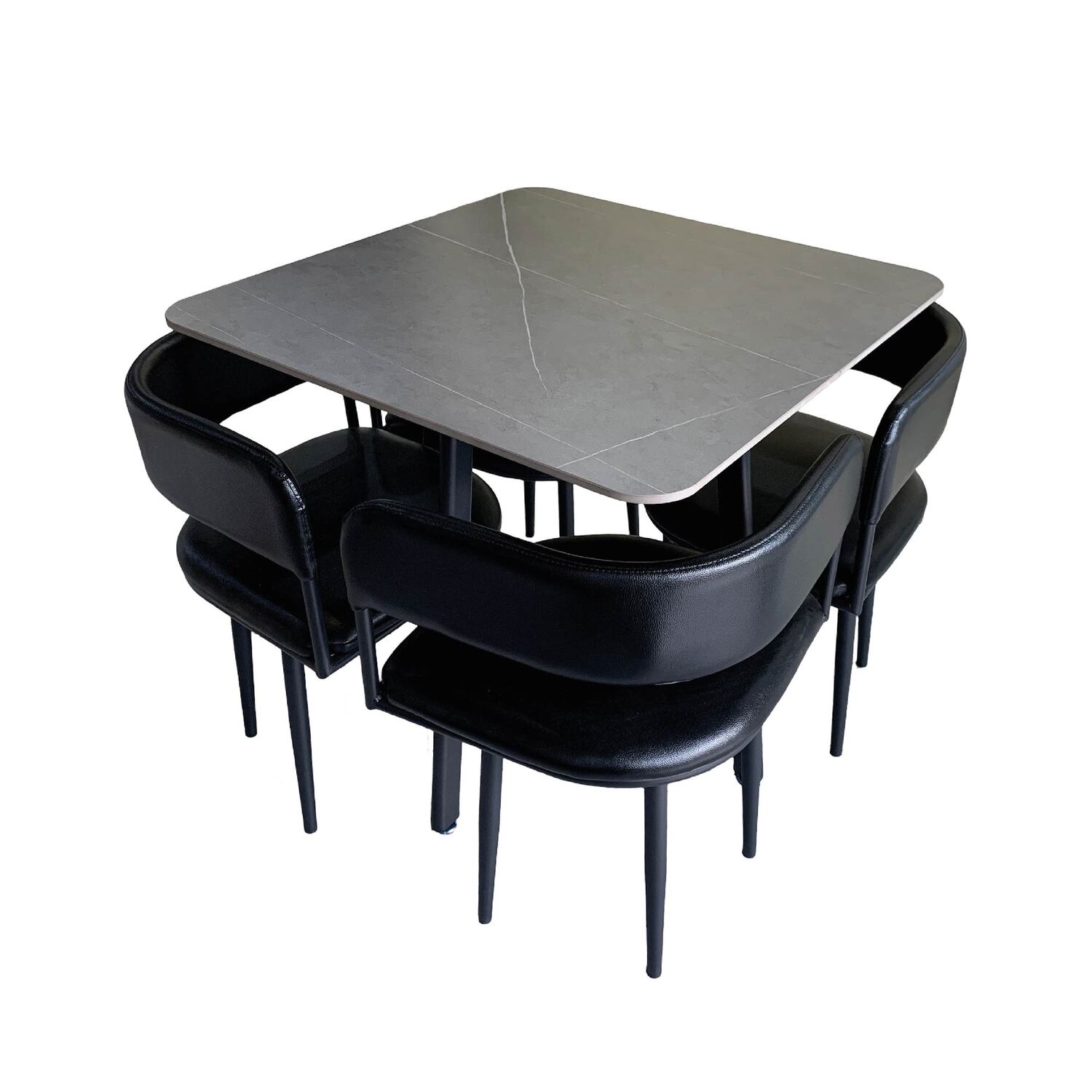 Comedor shangai 4 ptos - Muebles en Medellín | Comedor