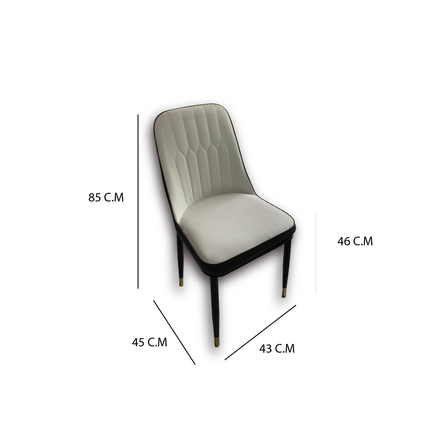 Comedor montessori 4 ptos - Muebles en Medellín | Comedor