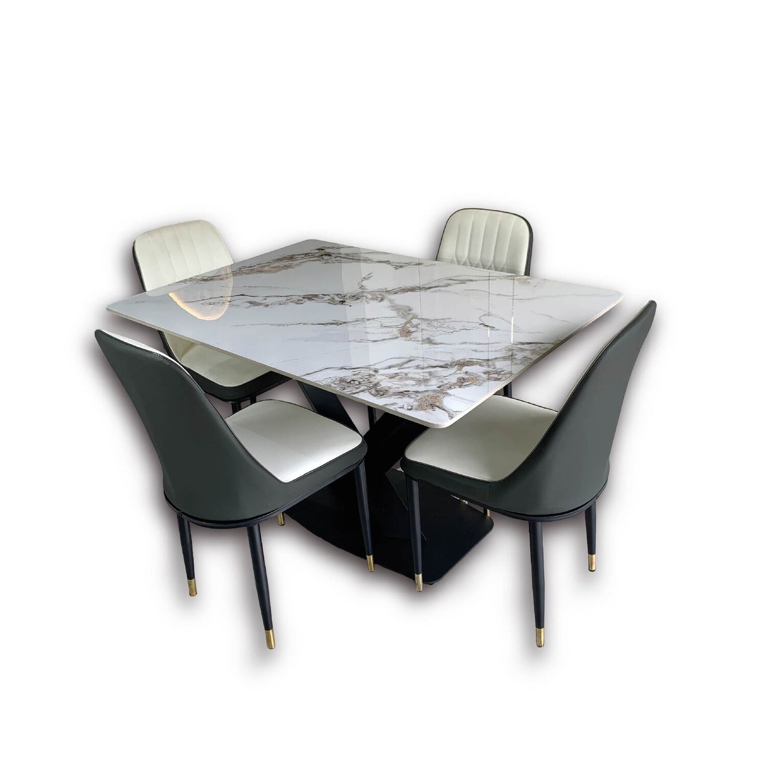 Comedor montessori 4 ptos - Muebles en Medellín | Comedor