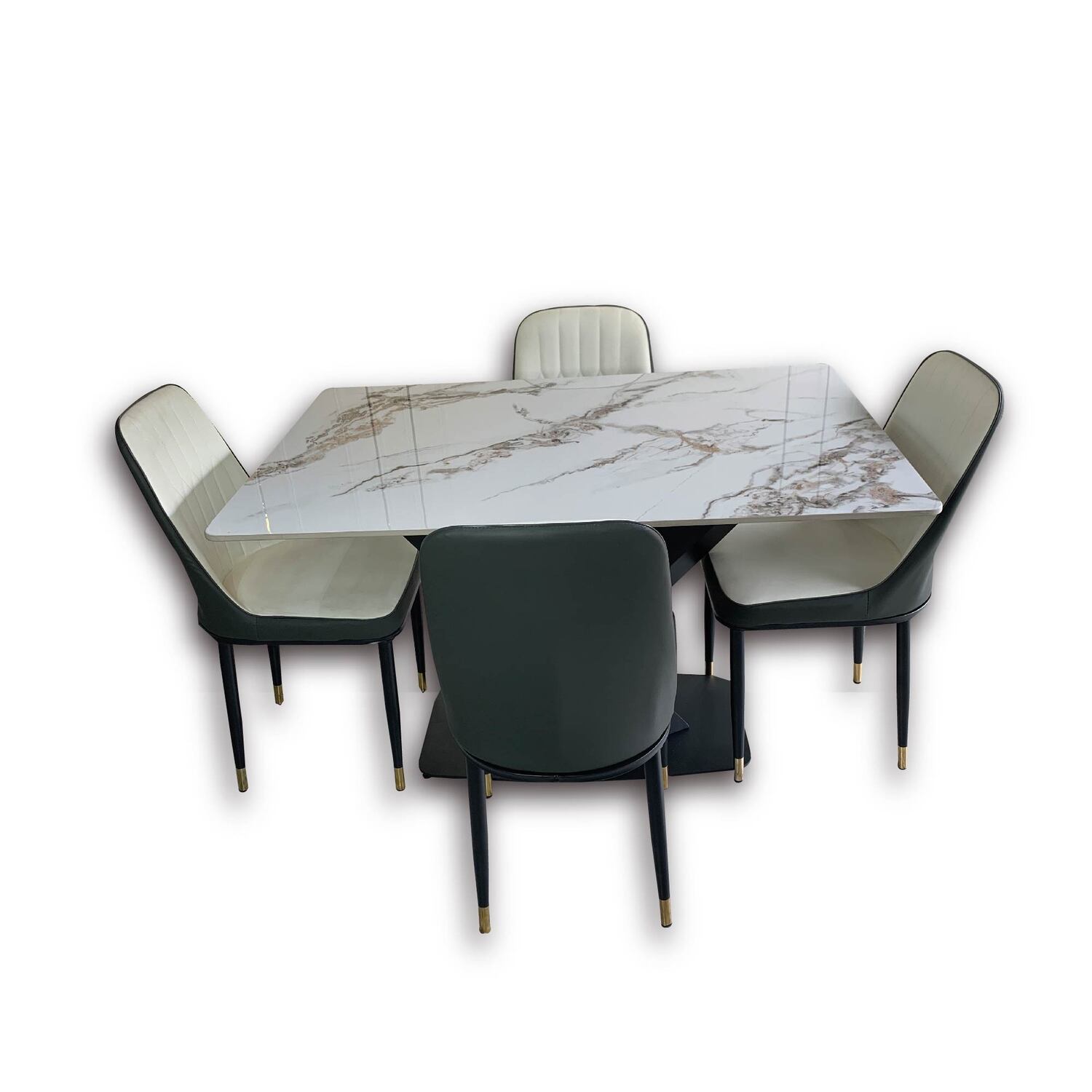 Comedor montessori 4 ptos - Muebles en Medellín | Comedor