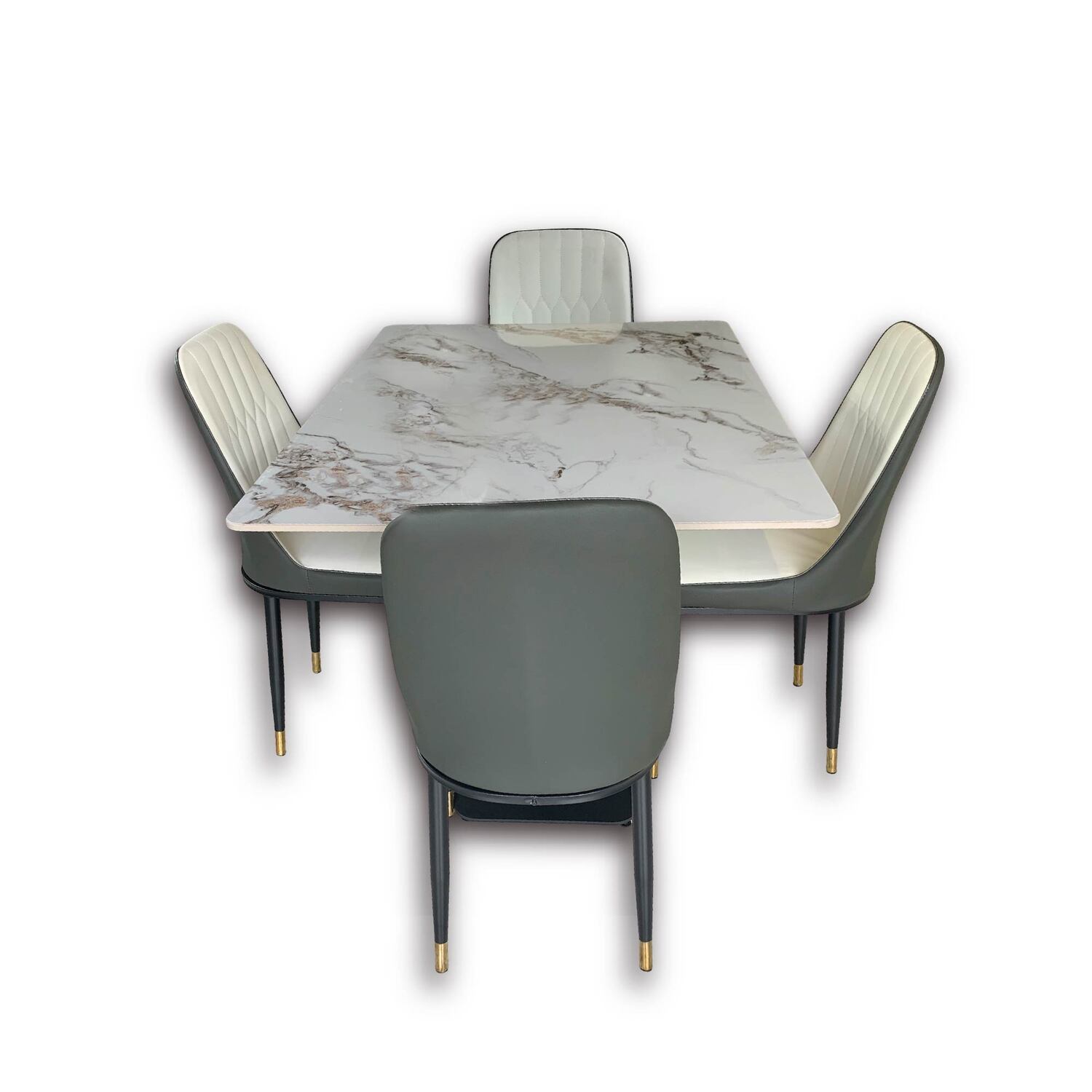 Comedor montessori 4 ptos - Muebles en Medellín | Comedor