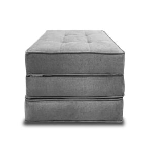 Puff cama - Muebles en Medellín | Puff